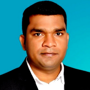 Vinod Vishwakarma